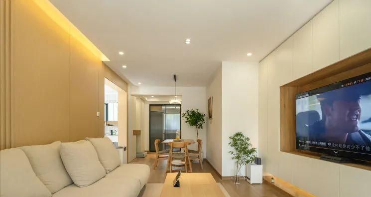 日式装修风格如何设计看完这三套案例，你就知道如何装修了 - 家居知识