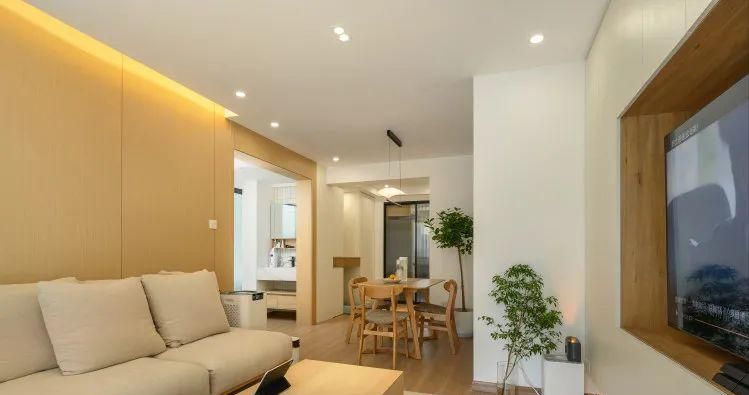 日式装修风格如何设计看完这三套案例，你就知道如何装修了 - 家居知识