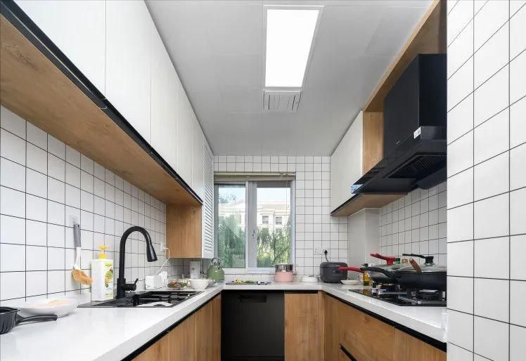 日式装修风格如何设计看完这三套案例，你就知道如何装修了 - 家居知识