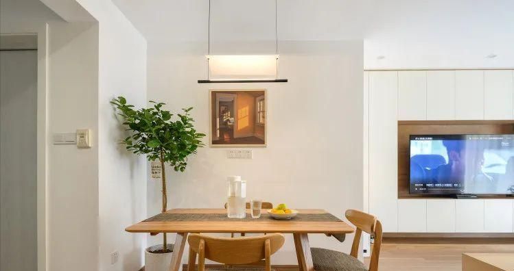 日式装修风格如何设计看完这三套案例，你就知道如何装修了 - 家居知识