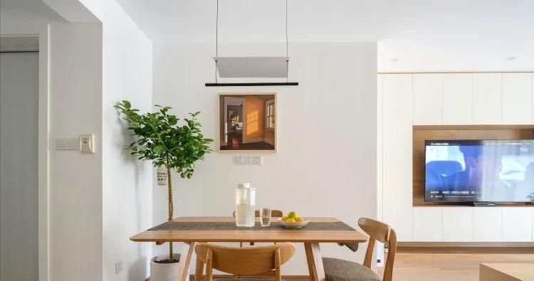 日式装修风格如何设计看完这三套案例，你就知道如何装修了 - 家居知识