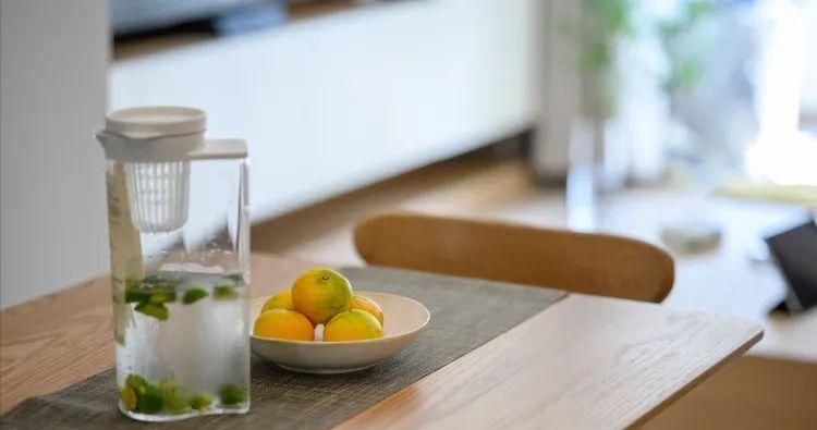 日式装修风格如何设计看完这三套案例，你就知道如何装修了 - 家居知识