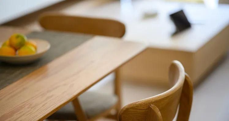 日式装修风格如何设计看完这三套案例，你就知道如何装修了 - 家居知识