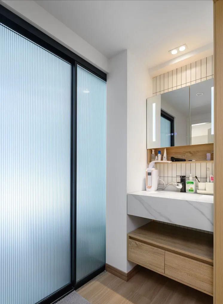 日式装修风格如何设计看完这三套案例，你就知道如何装修了 - 家居知识