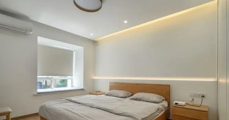 日式装修风格如何设计看完这三套案例，你就知道如何装修了 - 家居知识