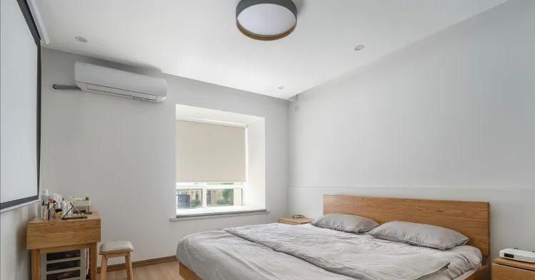 日式装修风格如何设计看完这三套案例，你就知道如何装修了 - 家居知识