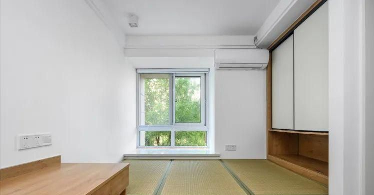 日式装修风格如何设计看完这三套案例，你就知道如何装修了 - 家居知识