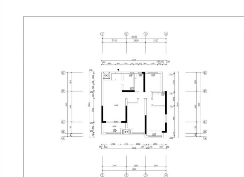 日式装修风格如何设计看完这三套案例，你就知道如何装修了 - 家居知识