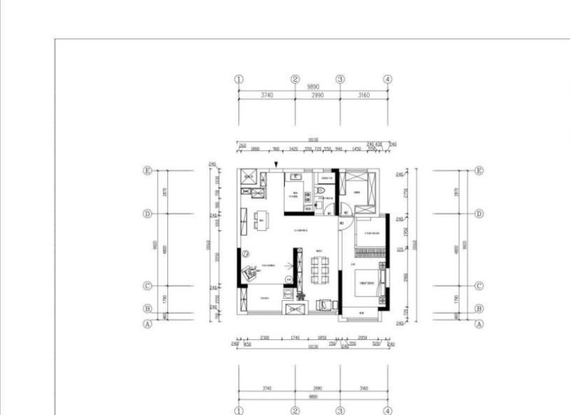 日式装修风格如何设计看完这三套案例，你就知道如何装修了 - 家居知识