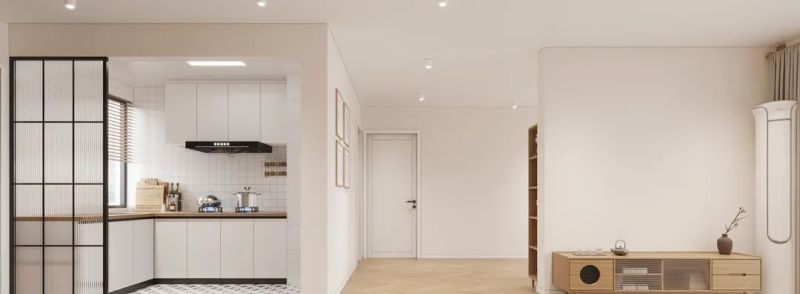 日式装修风格如何设计看完这三套案例，你就知道如何装修了 - 家居知识