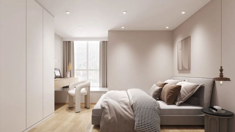 日式装修风格如何设计看完这三套案例，你就知道如何装修了 - 家居知识