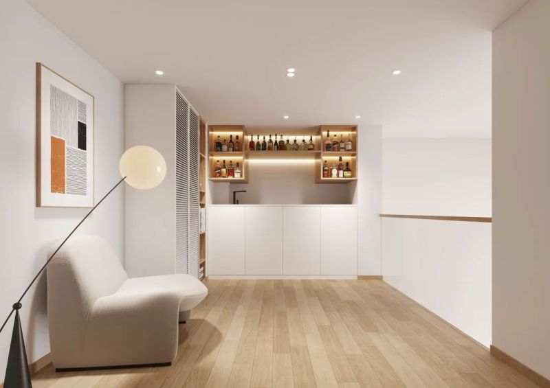 日式装修风格如何设计看完这三套案例，你就知道如何装修了 - 家居知识