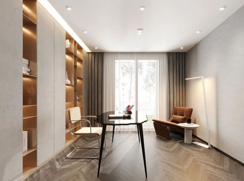 日式装修风格如何设计看完这三套案例，你就知道如何装修了 - 家居知识