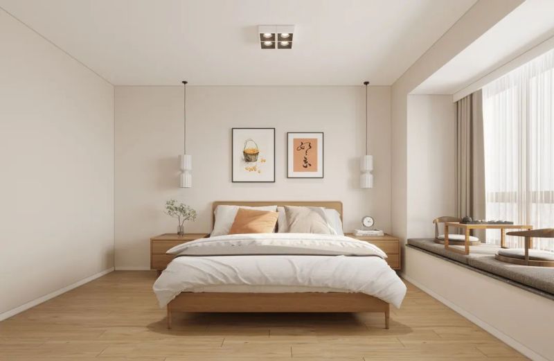 日式装修风格如何设计看完这三套案例，你就知道如何装修了 - 家居知识