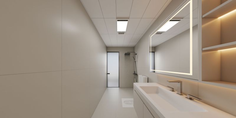 被暖乎乎的奶油风家治愈了！每一寸都写满舒适与高级 - 家居知识