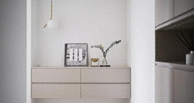 北欧风新房，简约设计打造惬意宅家时光