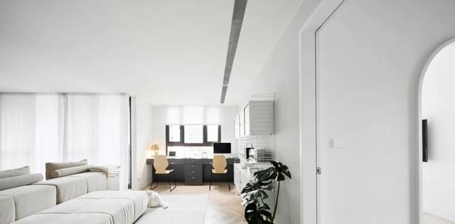 北欧风新房，简约设计超耐看，周末宅家也惬意无比！ - 家居知识