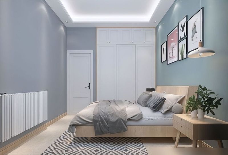 她的新家一点不豪华,但是却很有品味,自建房装北欧风真的太美了 - 家居知识