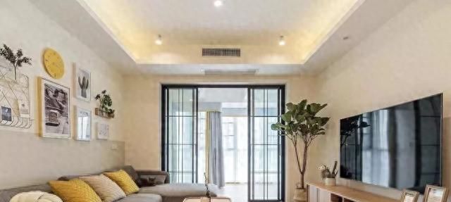 100平北欧风，拒绝“冷淡”，回归简洁温暖 - 家居知识