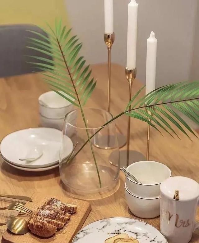 100平北欧风，拒绝“冷淡”，回归简洁温暖 - 家居知识