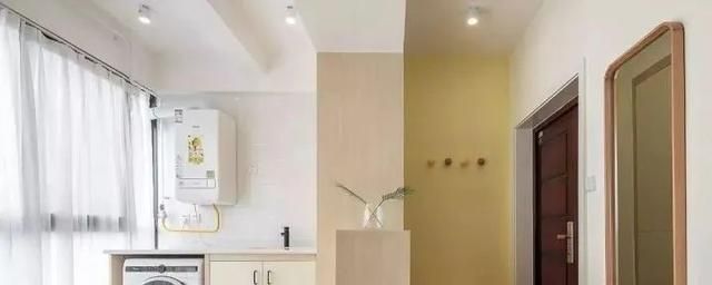 100平北欧风，拒绝“冷淡”，回归简洁温暖 - 家居知识