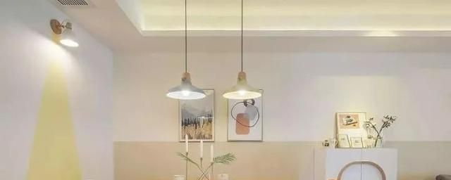 100平北欧风，拒绝“冷淡”，回归简洁温暖 - 家居知识