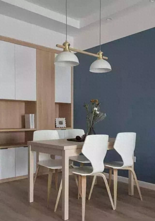 70㎡北欧风小两居惊艳完工，邻居争相参观！