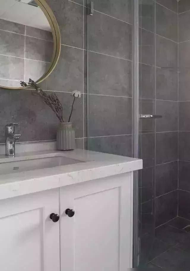 70㎡小两居，装修老公非要选北欧风！完工邻居全跑来参观 - 家居知识