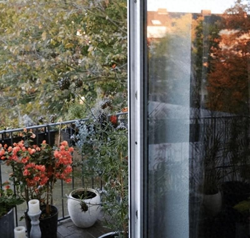 看北欧女主家，才知道什么是真正的生活，舒适又漂亮，太治愈了 - 家居知识