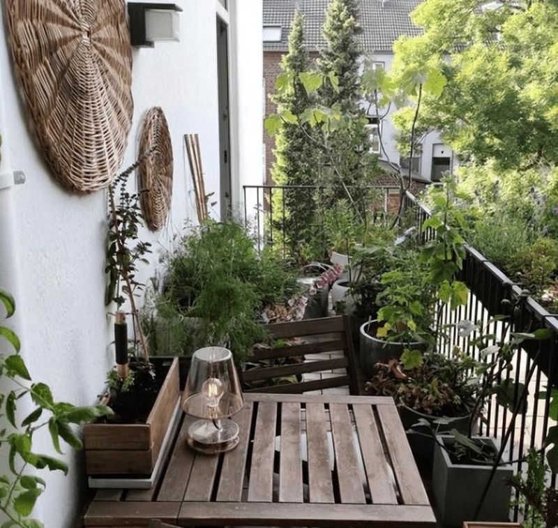 看北欧女主家，才知道什么是真正的生活，舒适又漂亮，太治愈了 - 家居知识