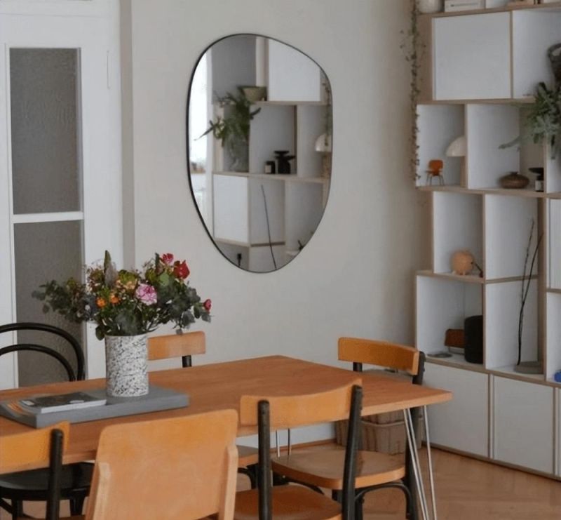 看北欧女主家，才知道什么是真正的生活，舒适又漂亮，太治愈了 - 家居知识