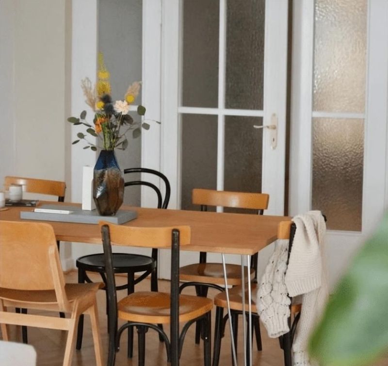 看北欧女主家，才知道什么是真正的生活，舒适又漂亮，太治愈了 - 家居知识