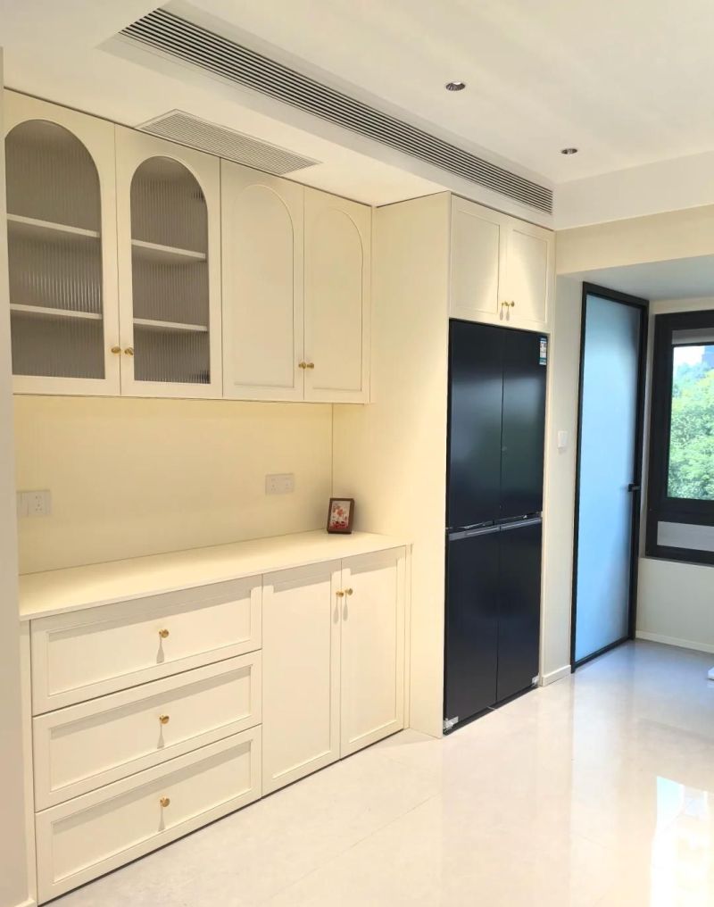 【仕寰家居】99种餐边柜设计方案 - 家居知识