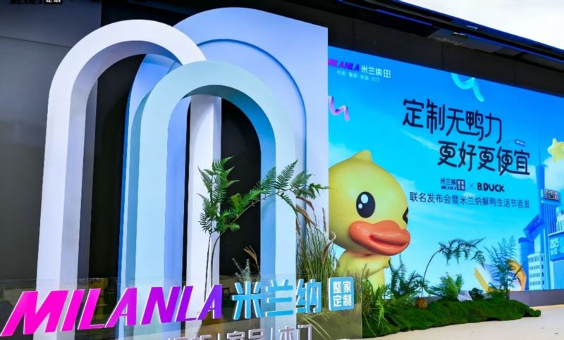 “衣服基础，衣帽间就不基础”：衣柜如何提高生活幸福感？ - 家居知识