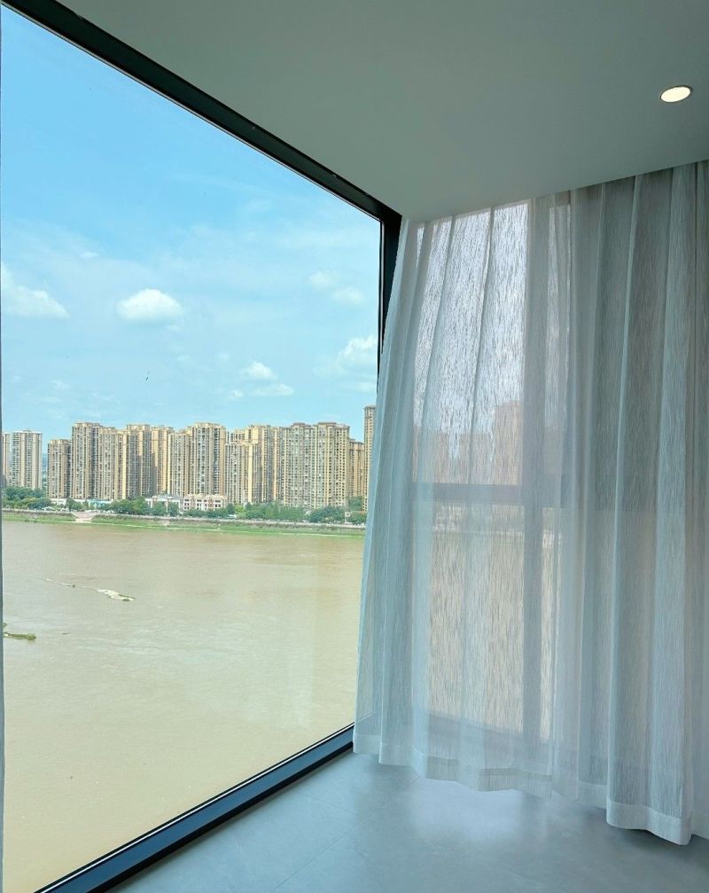 不顾全家人反对，坚持装“极简风”！最后效果太绝了！高级又实用 - 家居知识