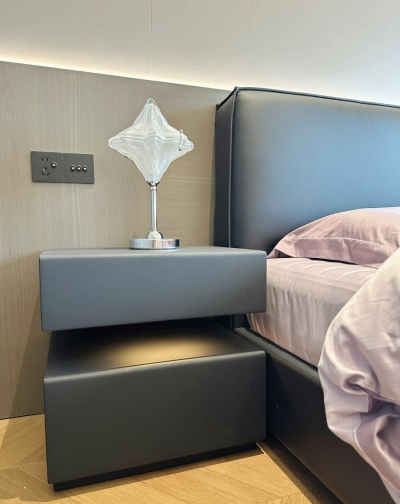 不顾全家人反对，坚持装“极简风”！最后效果太绝了！高级又实用 - 家居知识