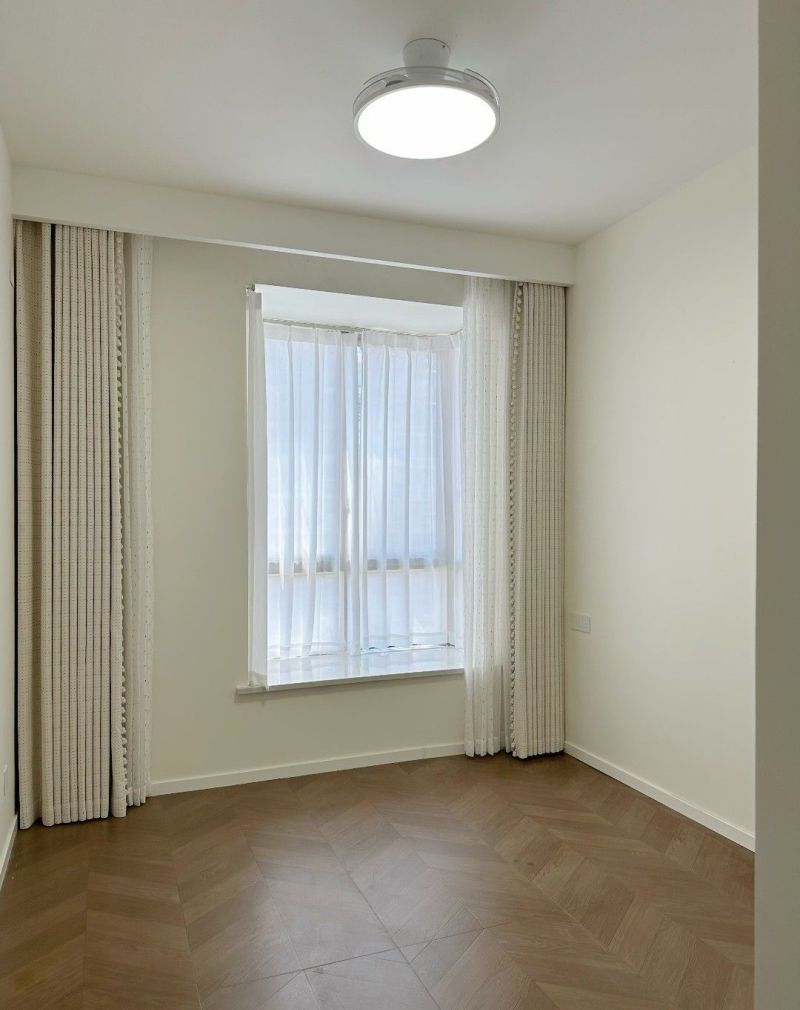 不顾全家人反对，坚持装“极简风”！最后效果太绝了！高级又实用 - 家居知识