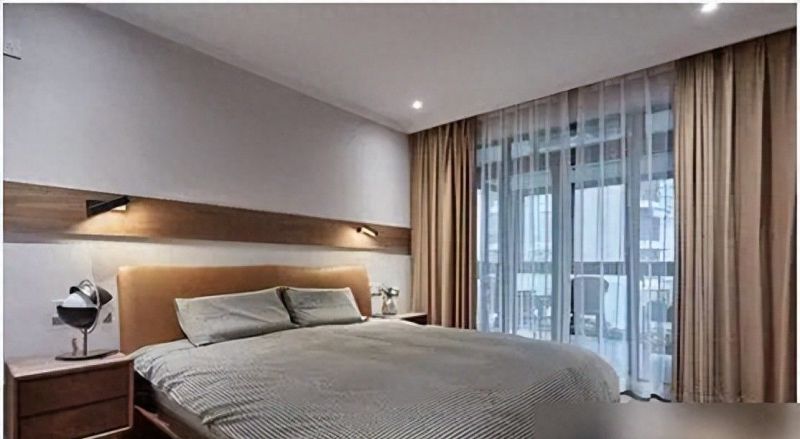 极简风装修遭全家反对，完工后却获一致夸赞