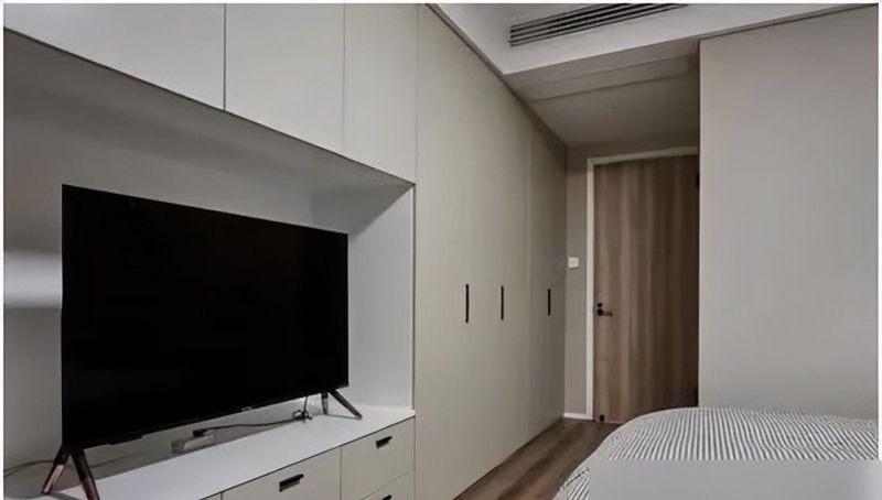 不顾全家人反对，坚持"极简风格"装修，完工后家里人却不停夸赞 - 家居知识