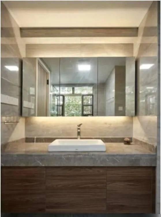 不顾全家人反对，坚持"极简风格"装修，完工后家里人却不停夸赞 - 家居知识