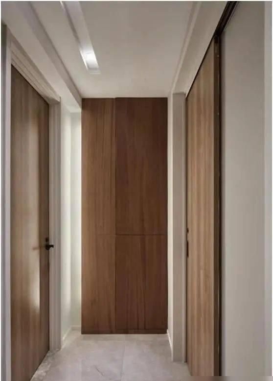 不顾全家人反对，坚持"极简风格"装修，完工后家里人却不停夸赞 - 家居知识