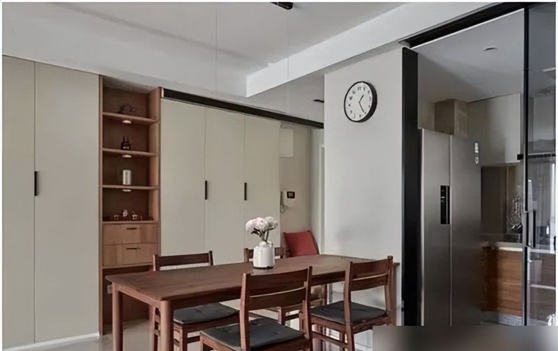 不顾全家人反对，坚持"极简风格"装修，完工后家里人却不停夸赞 - 家居知识
