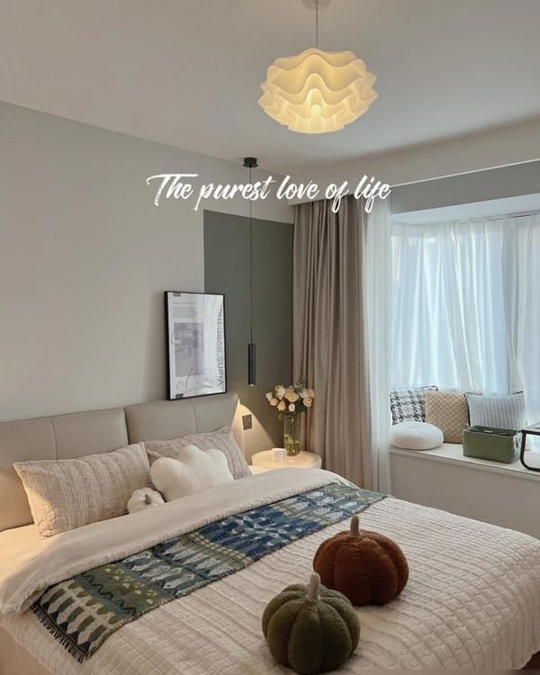 坚持极简主义的江苏夫妻，把家装修得一尘不染，透着骨子里的高级 - 家居知识