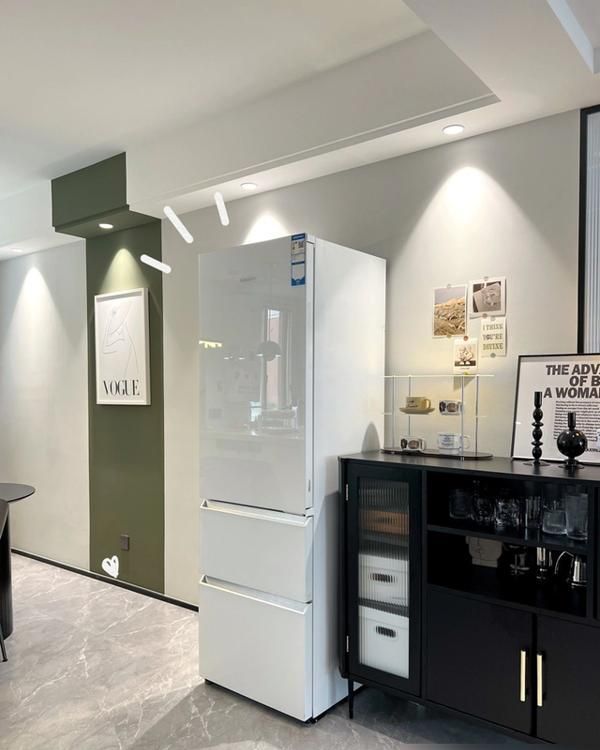 坚持极简主义的江苏夫妻，把家装修得一尘不染，透着骨子里的高级 - 家居知识