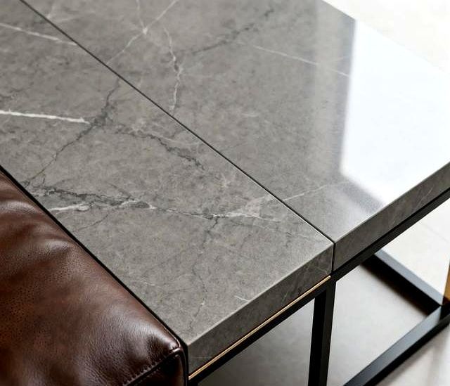 意式极简轻奢装修指南！2025最火效果图曝光，高级感不输百万豪宅 - 家居知识