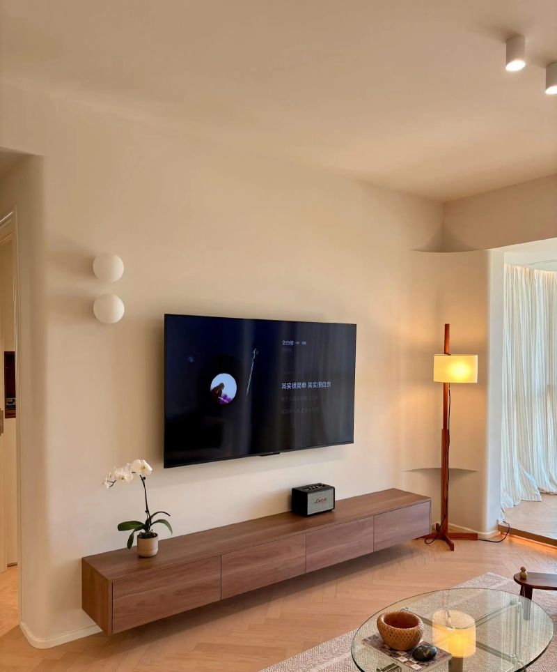 分享/清清爽爽原木奶油风的家 - 家居知识