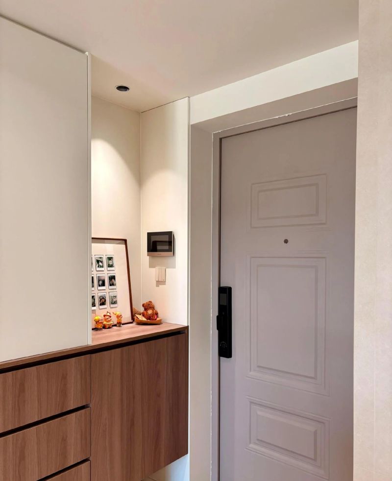 分享/清清爽爽原木奶油风的家 - 家居知识