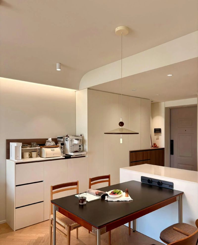 分享/清清爽爽原木奶油风的家 - 家居知识