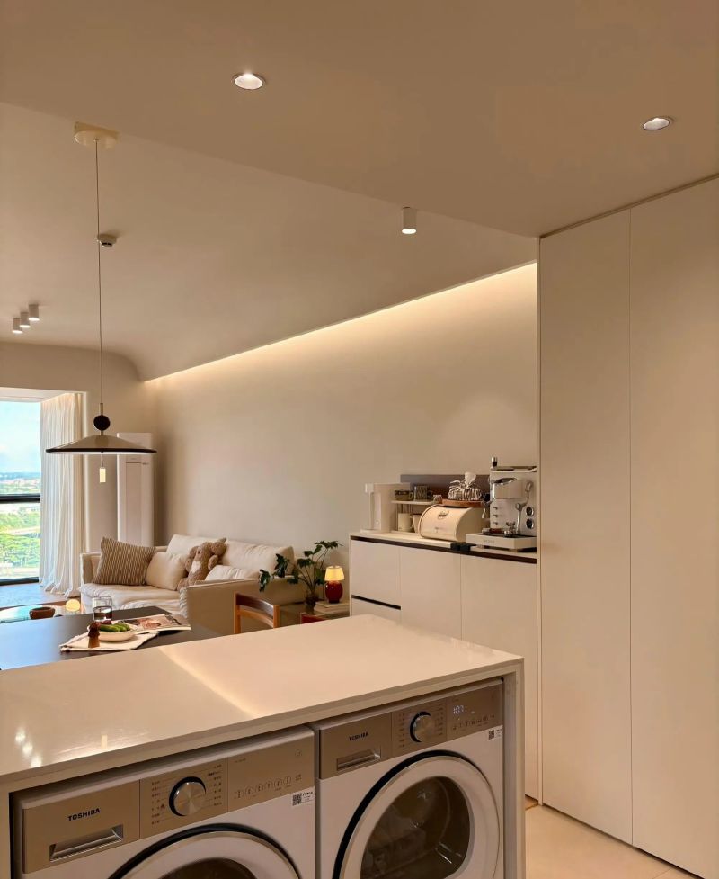 分享/清清爽爽原木奶油风的家 - 家居知识