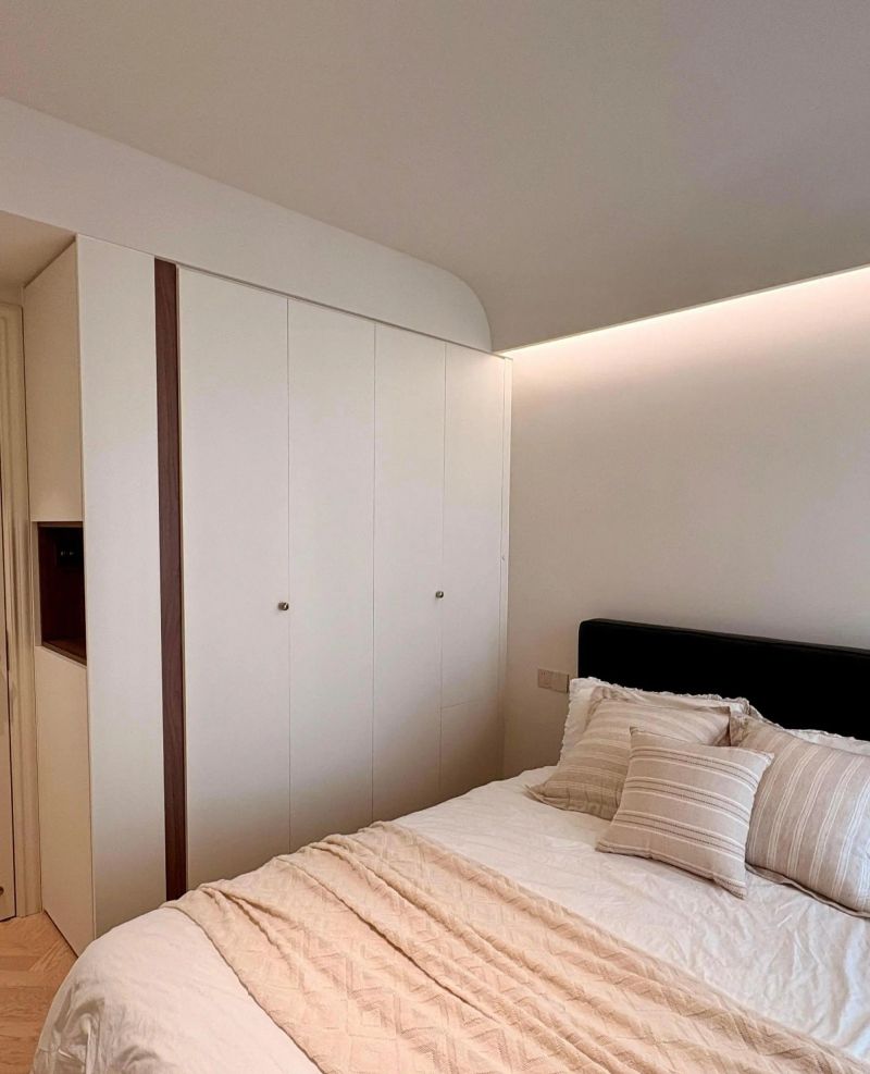 分享/清清爽爽原木奶油风的家 - 家居知识